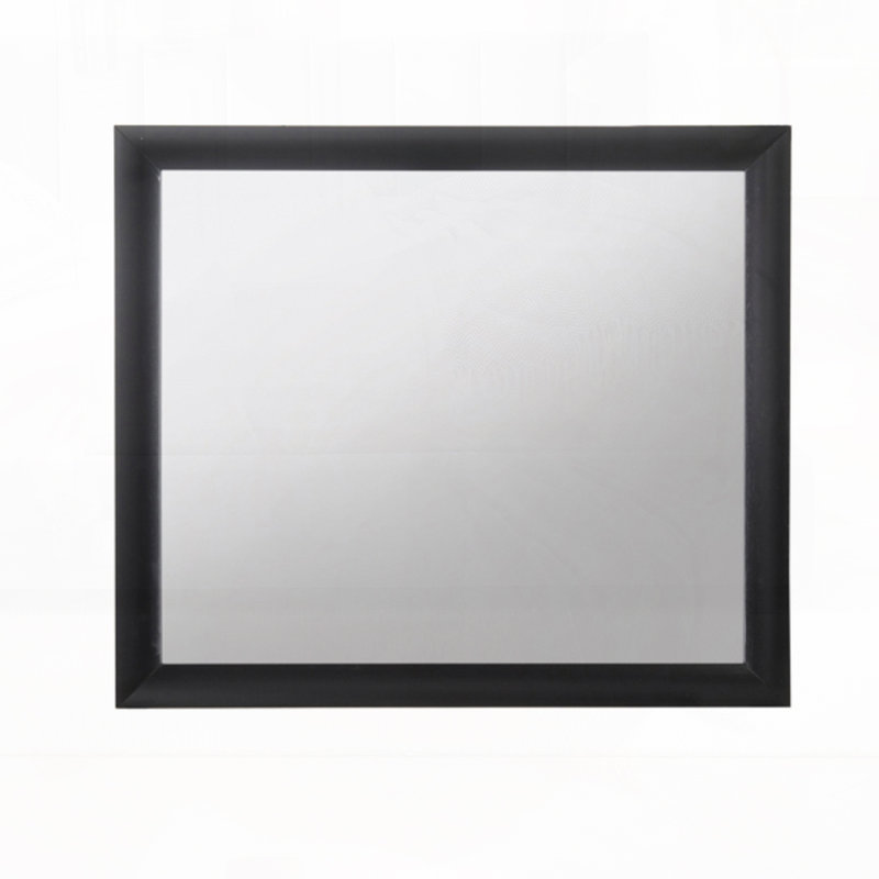 Mirror, Black
