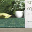 Tapis d'intérieur / extérieur à motif géométrique Terrace 806-108599377