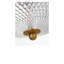 Curryville Round Pendant Light-628840355