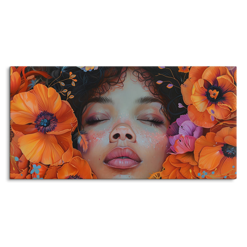 Wrapped Canvas Panoramic Print