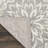 Yurig Floral Indoor Rug-685276332