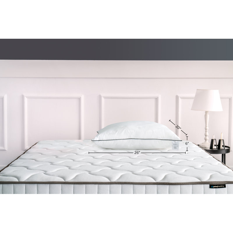 Oreiller Suprelle Air Pro, Standard