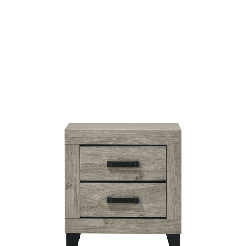 Mari Nightstand