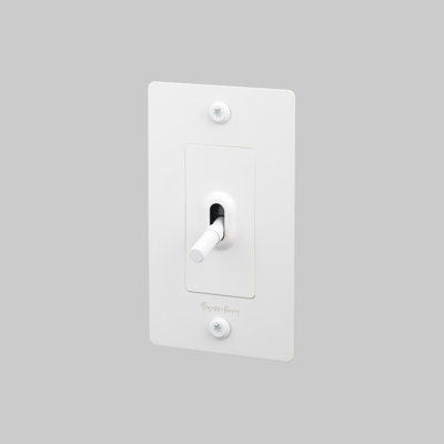 1G Toggle / Linear / With Logo