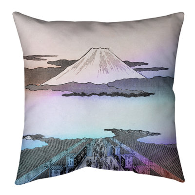 Coussin suruga-cho