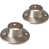 Satin Nickel