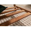 Solid Wood Four Leg Coffee Table