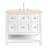 Breckenridge 36'' Single Bathroom Vanity with Top-86455850-92901301-100731235