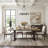 Sabana Dining Table