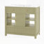 Meuble-lavabo 36 po avec lavabo-1869974419