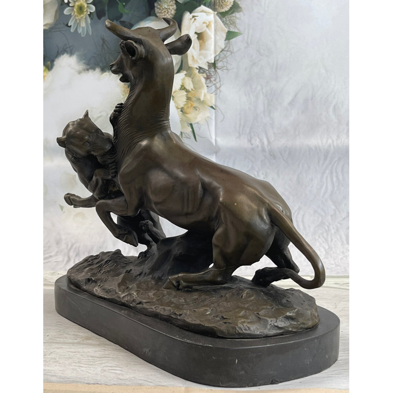 Figurines et sculptures Jeyline