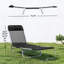 Chaise longue pliante pour l'extérieur-1846319574