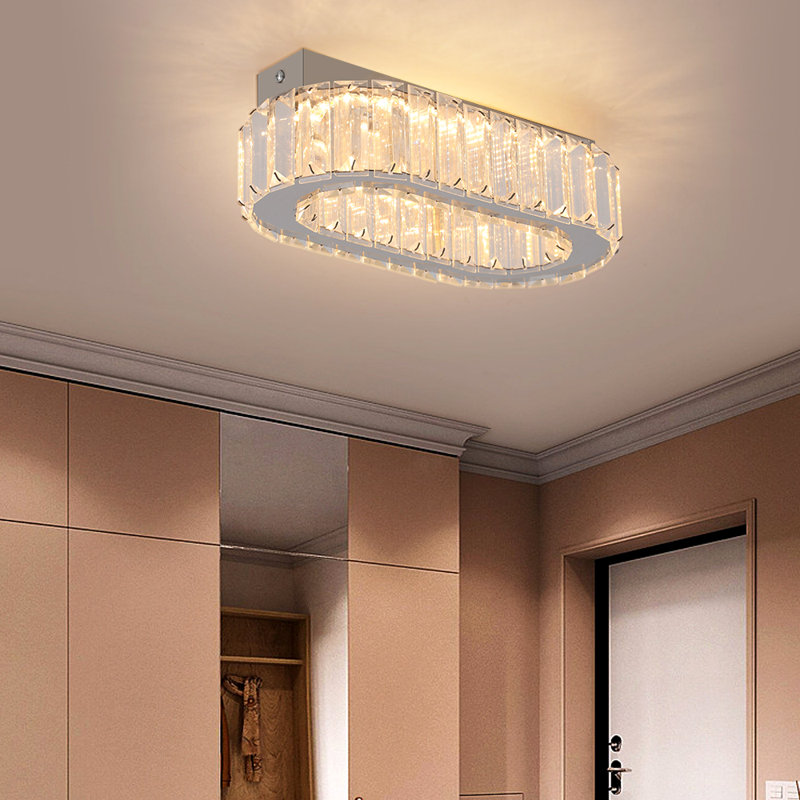 LED Flush Mount
