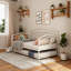Daybed with Trundle-1534429809