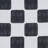Full/Queen Checkered Comforter Set