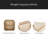 Wood PVC-coated polyester Club Chair