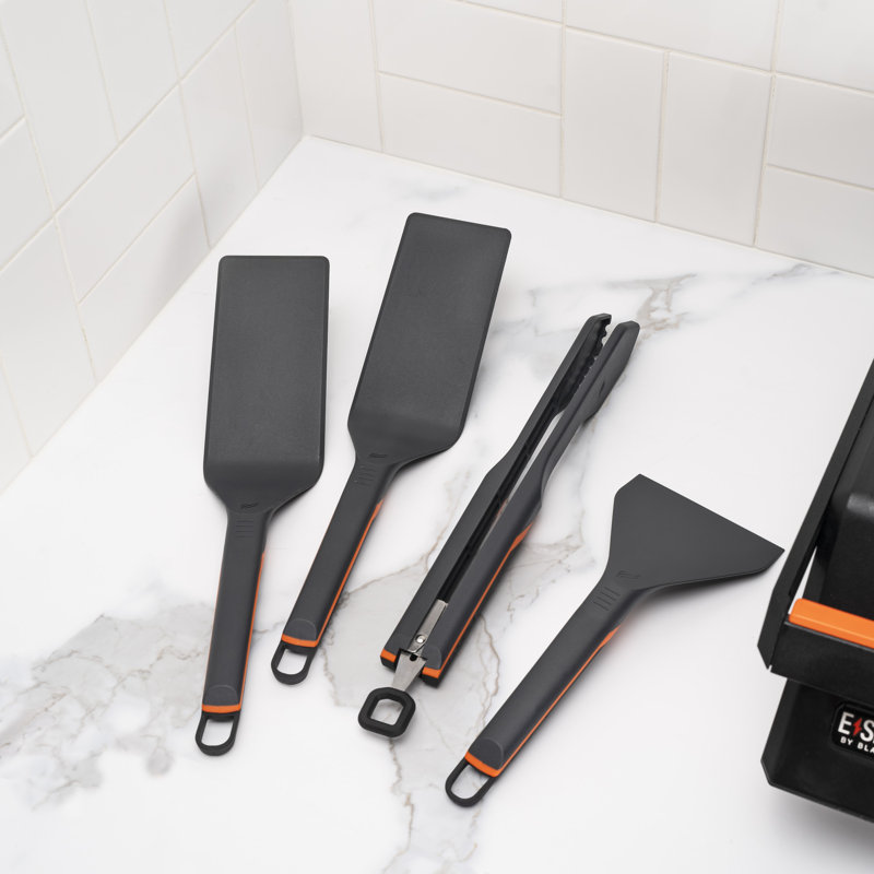 Blackstone E-Series 4 pc Accessories Kit
