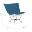 Chaise de patio avec coussins Misayo-1638647610