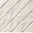 Subway 3 in. x 6 in. Glossy Ceramic Wall Tile-40614175