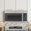 29.875" 1.7 cu. ft. Over-the-Range Convection Microwave with Advantium® Technology