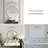Anamda 3 - Light Dimmable Vanity Light