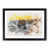Black Framed selected
