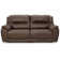 Signature Design by Ashley Dunleith 2-Piece Power Reclining Sectional ...