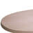 Prelude Solid Wood Top Single Coffee Table