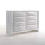 Commode 8 tiroirs Meik-748480259