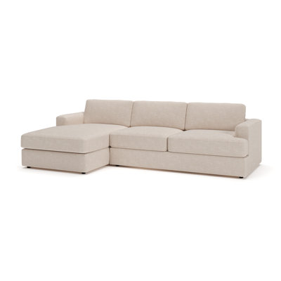 Cayden Sectional with Chaise