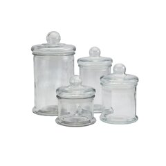 Stylish, Durable High-Quality 376 oz Glassware Mason Gallon Drink