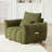 MH36.8'' Teddy Fabric Sofa-1161497166