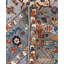 Serapi One-of-a-Kind 9' 0" X 12' 0" Hand Knotted Area Rug