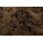 Tapis oriental Agra 8 x 10