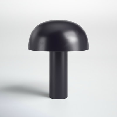 Munir Metal Novelty Lamp