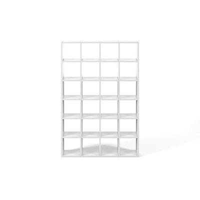 Araeya 59.4 " Bookcase