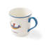 12 Oz Bee Yourself Mug