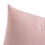 Kinloch Striped Square Euro Cushion-1129574530
