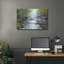 Lark Manor ™ «Waterfall» par Jeanette Vertentes, art mural en métal-774642130