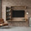 Ogennaya Minimalist TV cabinet