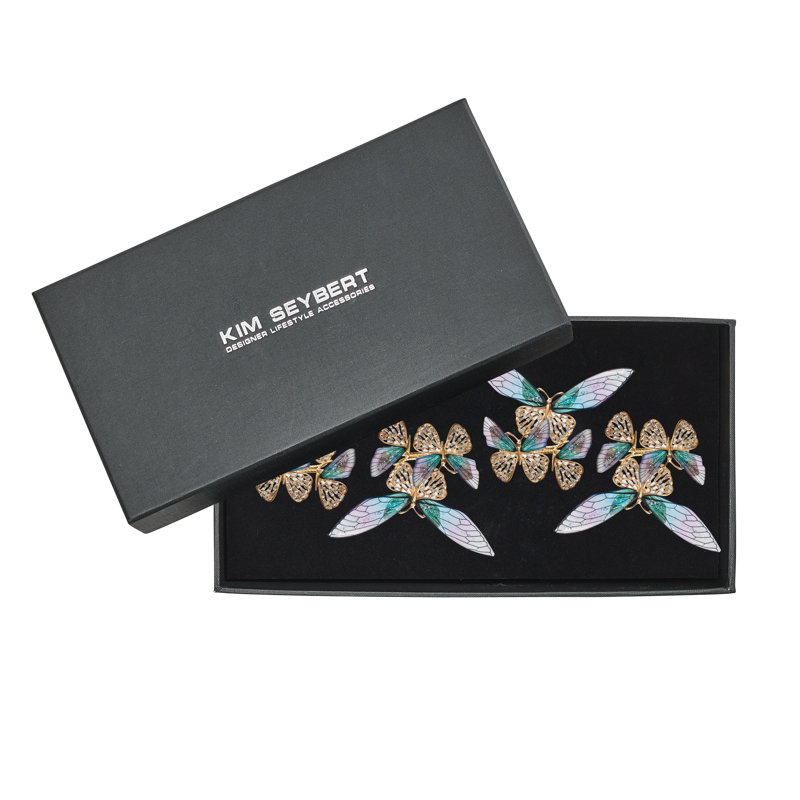 Flutter Napkin Ring