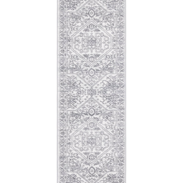 Teisuke Oriental Indoor Rug