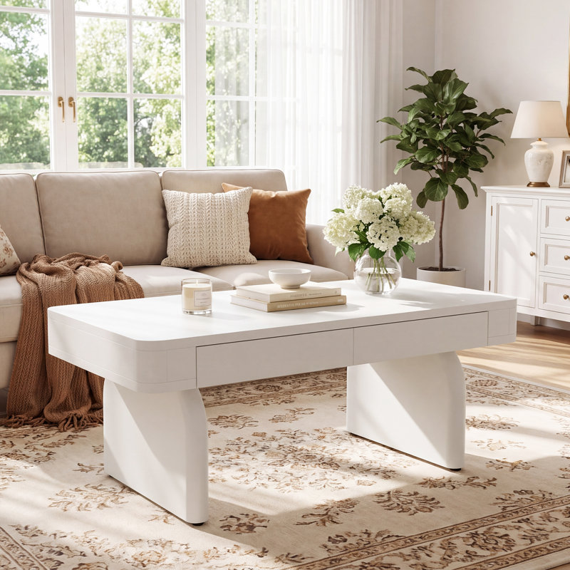 Table basse 47 po