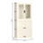 Portable Wardrobe Closet Storage Organizer For Clothes