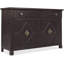 Driftwood Accent Chest-1869805634