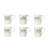 Inspirational Brew Stoneware Coffee Mug Set
