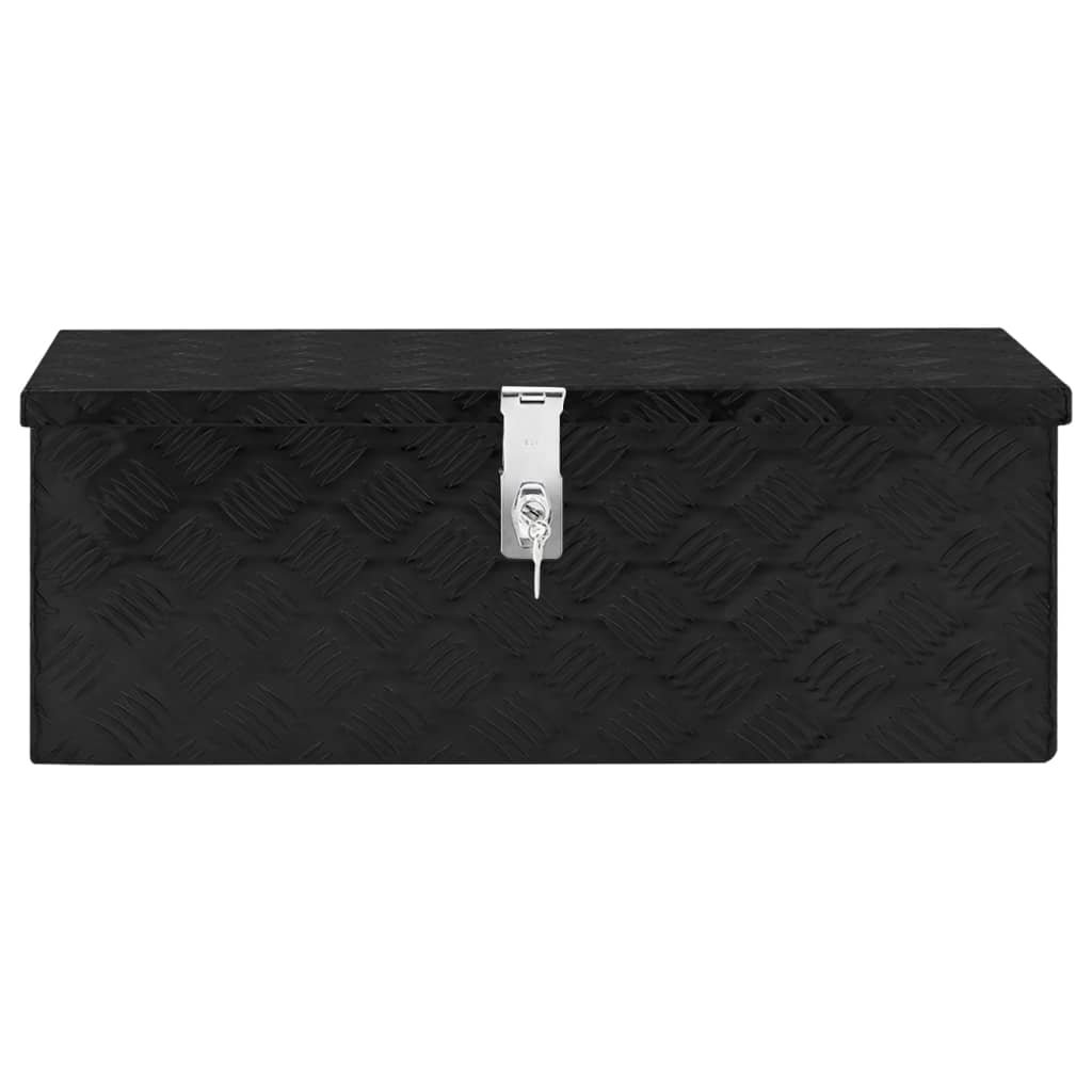 VidaXL Decorative Bin