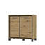 Crespin 91.4cm W Chest of Drawers