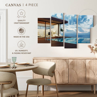 Lilie Luxurious Beach House