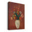 " Bouquet In A Chinese Vase "-1534363919